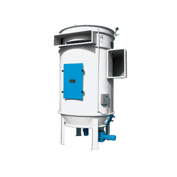 Tblm Industrial Dust Collector for Grain Cleaning Sieve